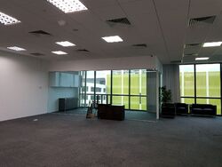 Carlisle Road (D8), Office #395813181